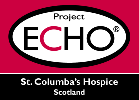 St Columba's Hospice Care